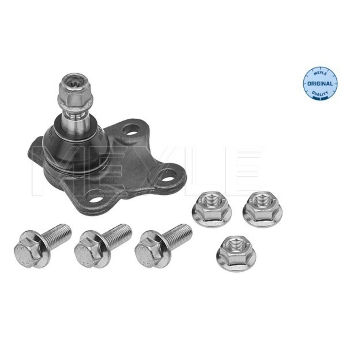 Pallonivel MEYLE 16-16 010 0035