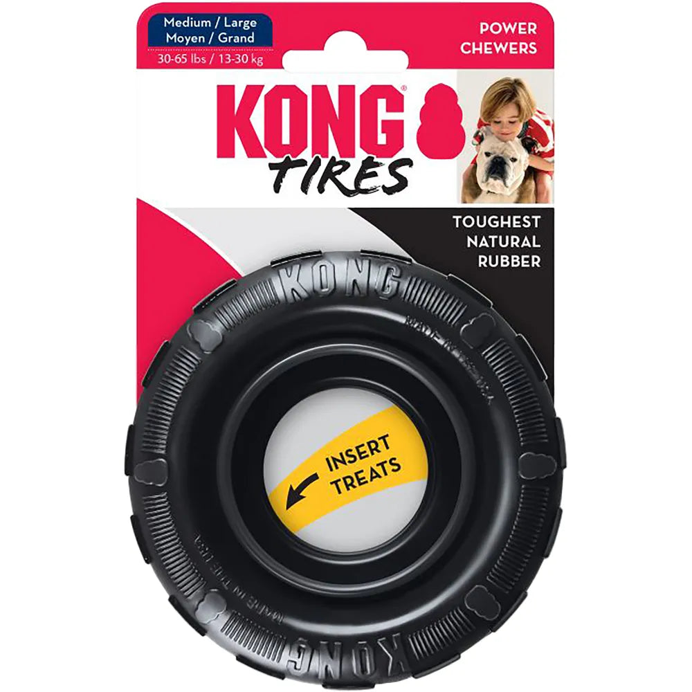 KONG Kong Traxx med/large