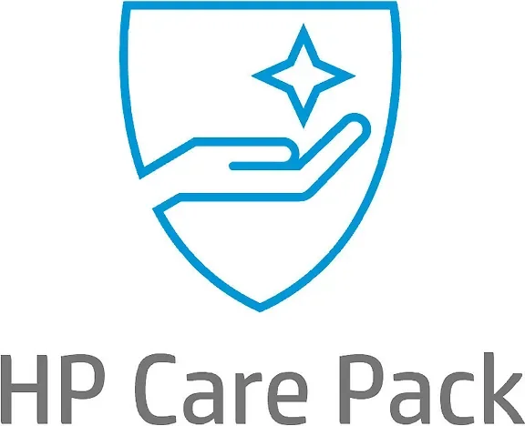 Hp Electronic Hp Care Pack Next Business Day Hardware Support