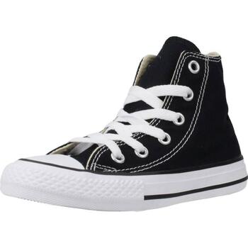 CONVERSE Tennarit 'Chuck Taylor All Star' musta / valkoinen