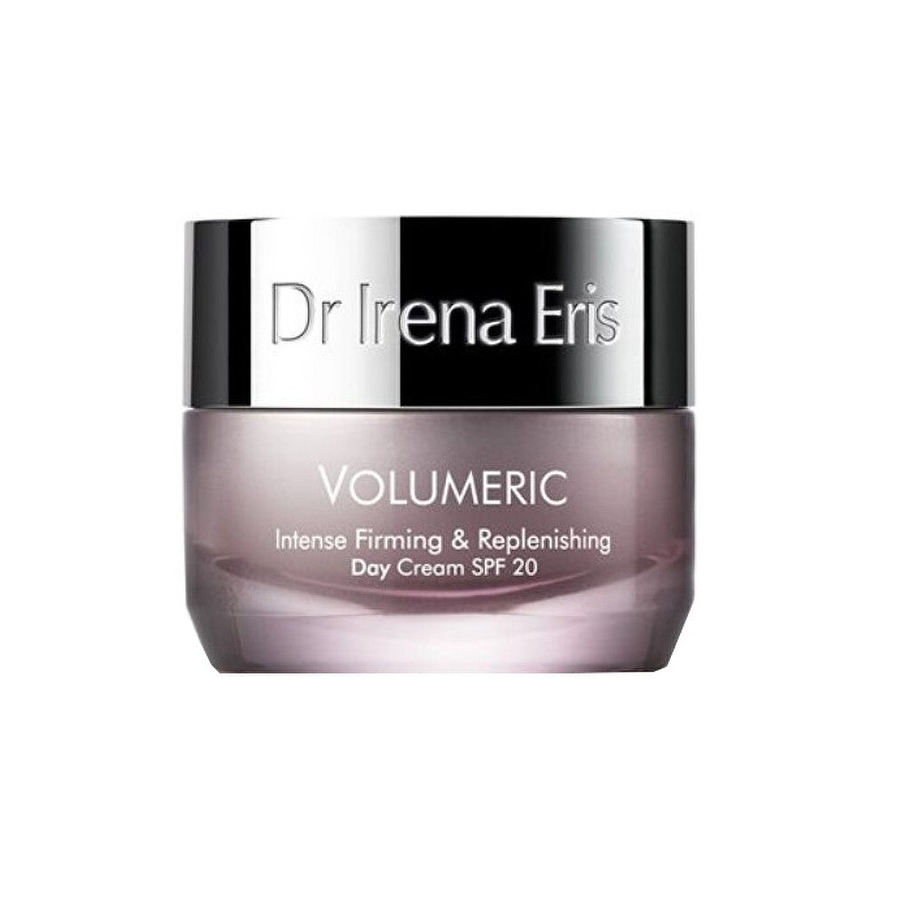 Dr irena eris Päivävoide ikääntyvälle iholle SPF 20 Volumizing 50 ml