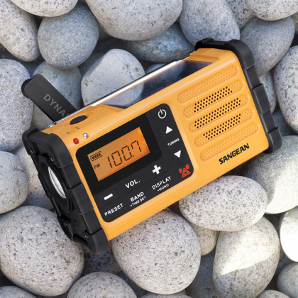 Hätäradio FM/AM