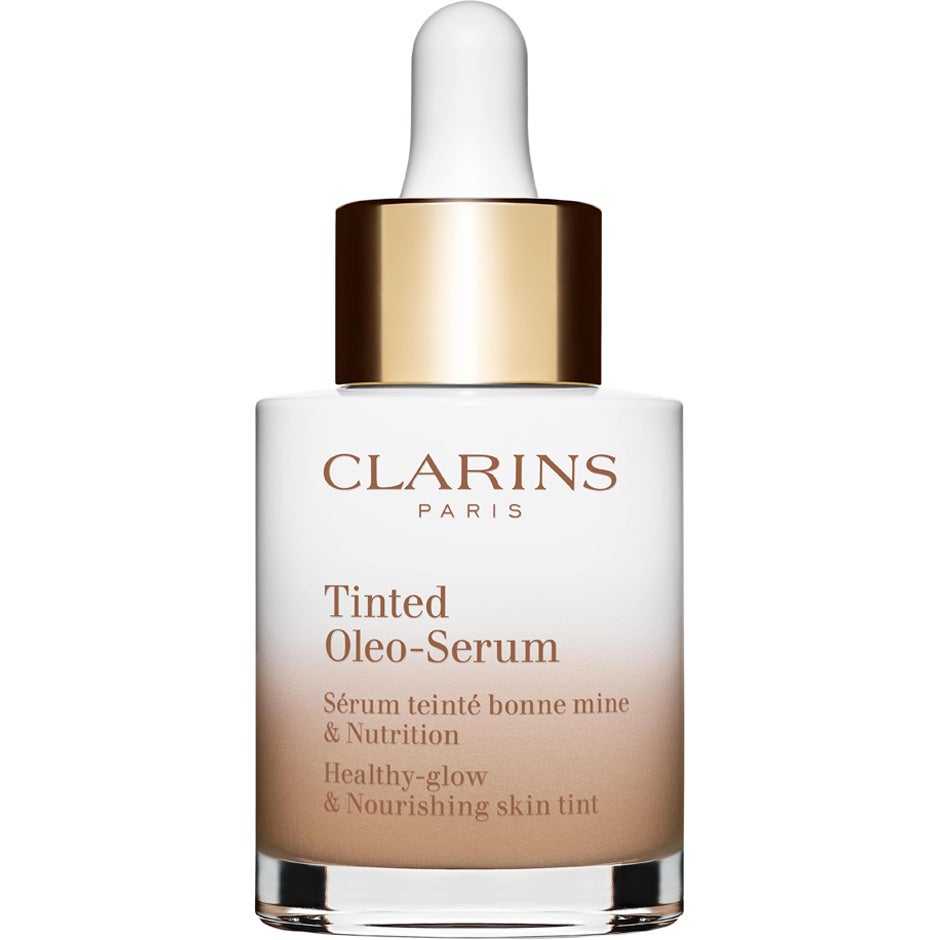 Clarins Tinted Oleo-Serum 05 30 ml