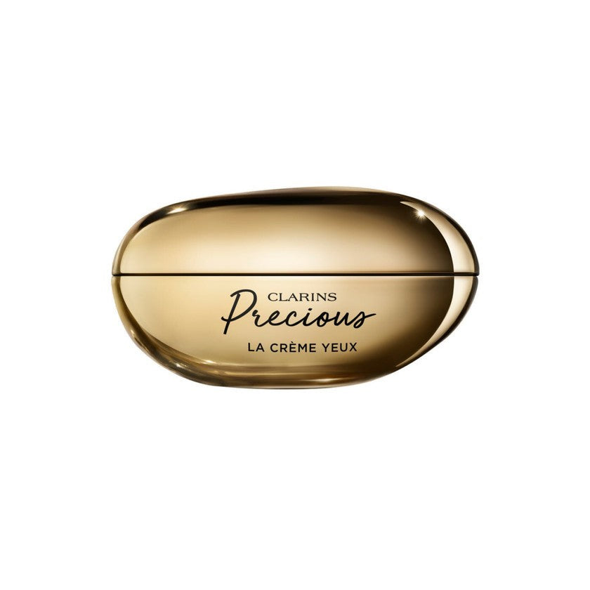 Clarins Precious - Silmänympärysvoide 15 ml