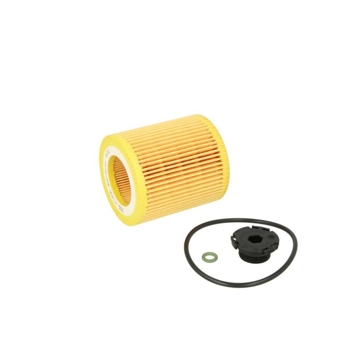 Öljynsuodatin MANN-FILTER HU 816 z KIT