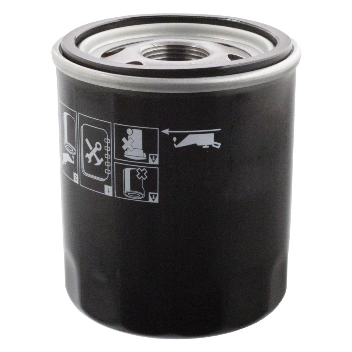 Öljynsuodatin FEBI BILSTEIN 49661