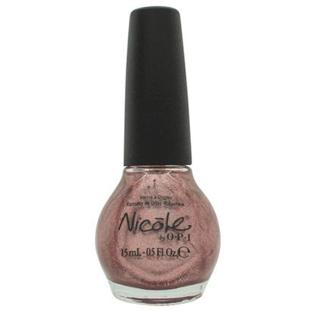 OPI Nicole kynsilakka - True Reflection - Todellinen heijastus