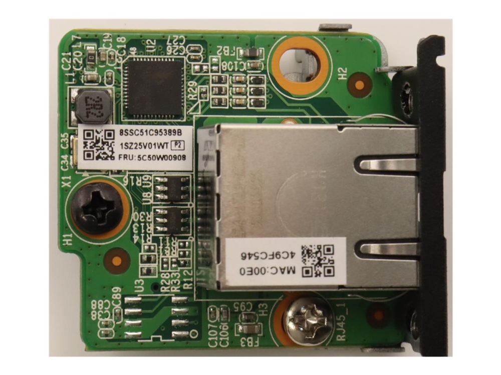 CARDPOP BLD Tiny8 BTB LAN-kortti