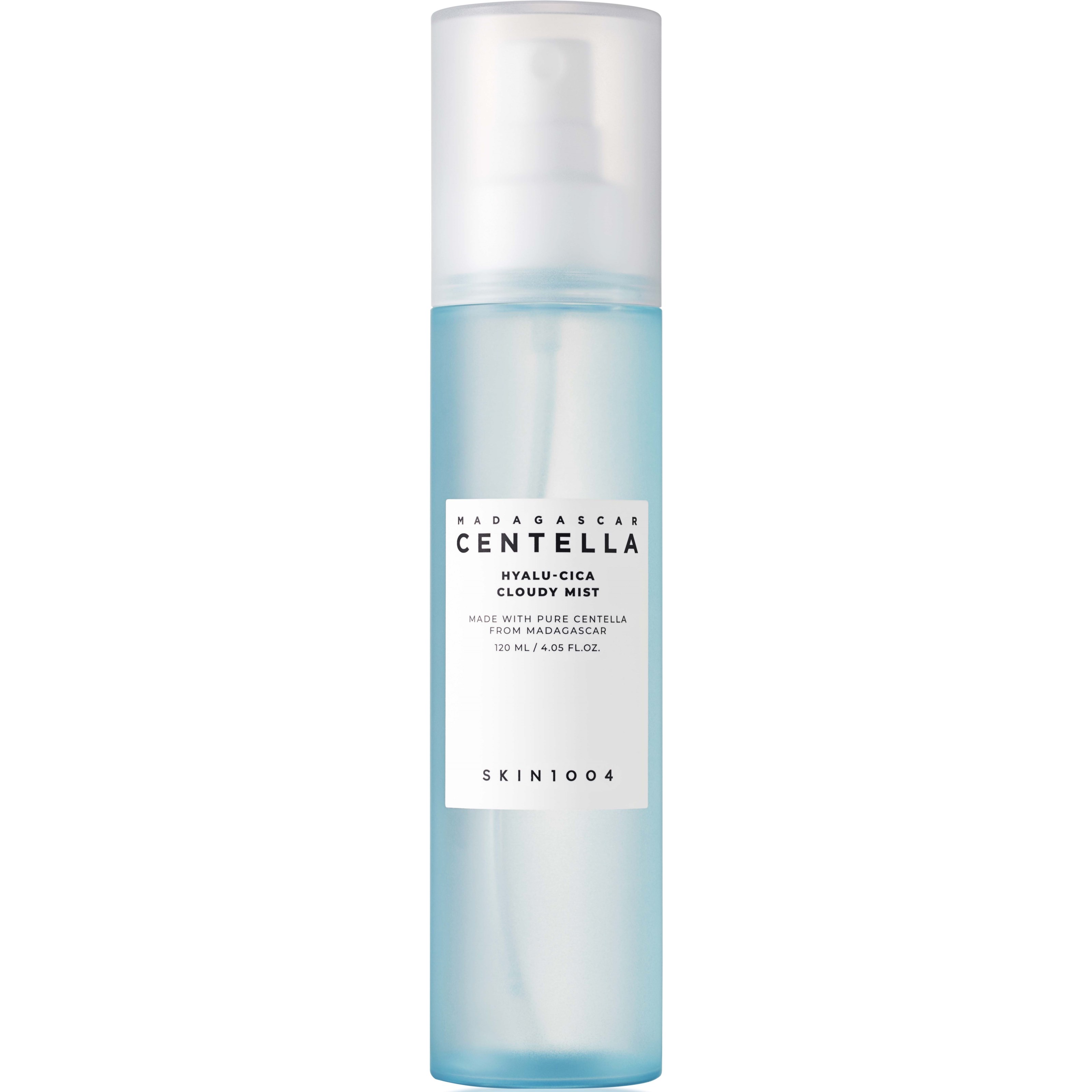 SKIN1004 Centella Hyalu-Cica Cloudy Mist 120 ml 120 ml