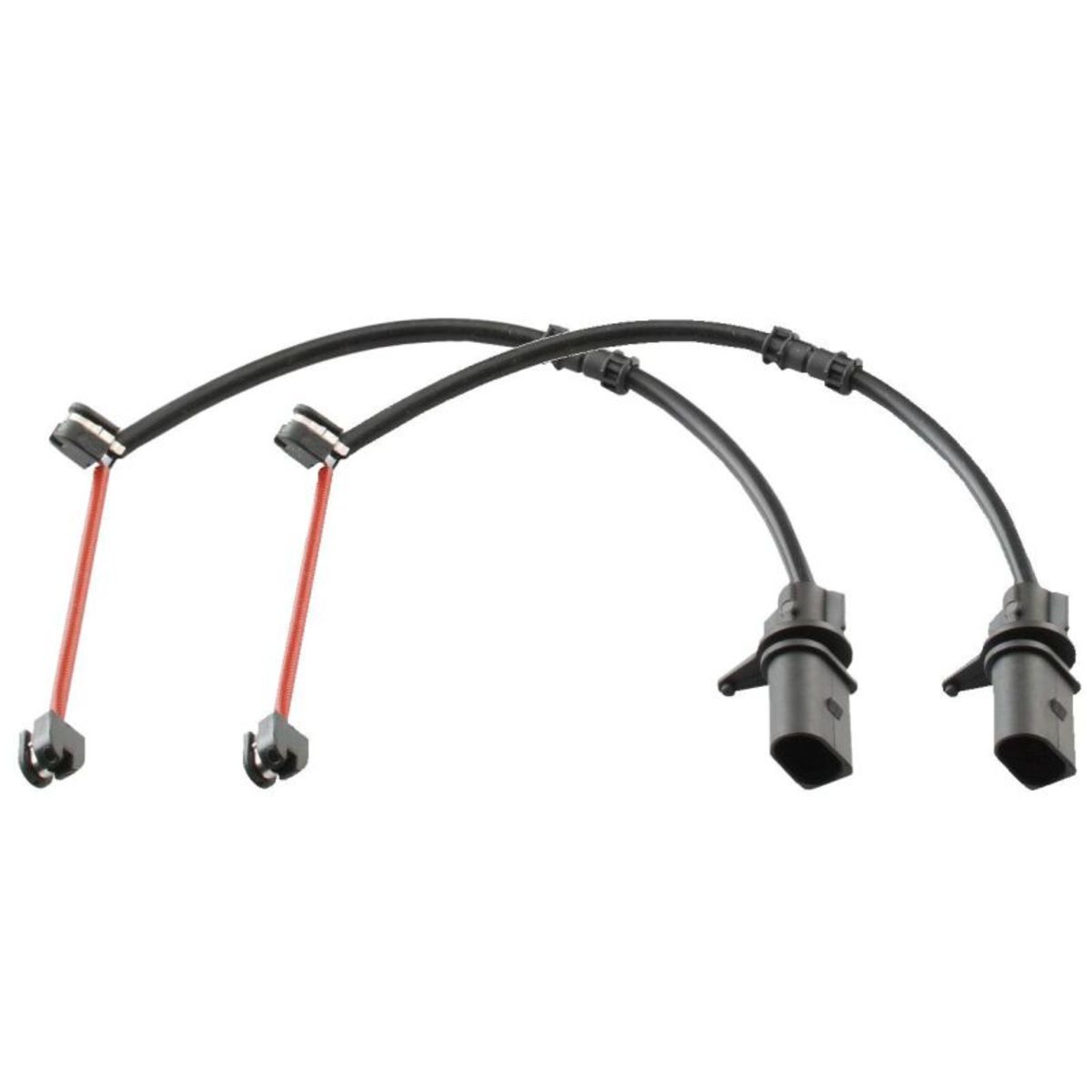 Jarrupalan kulumisenilmaisin QUICK BRAKE WS 0394 A