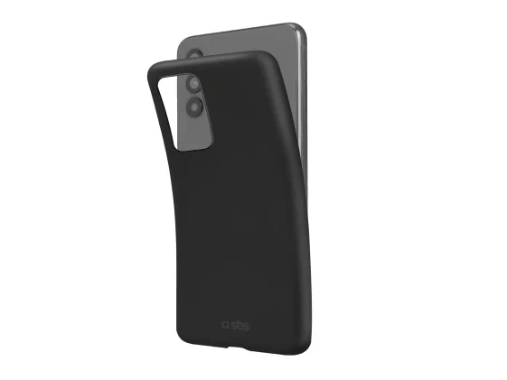 SBS Vanity Stars Cover for Samsung Galaxy A13 4G® - Black