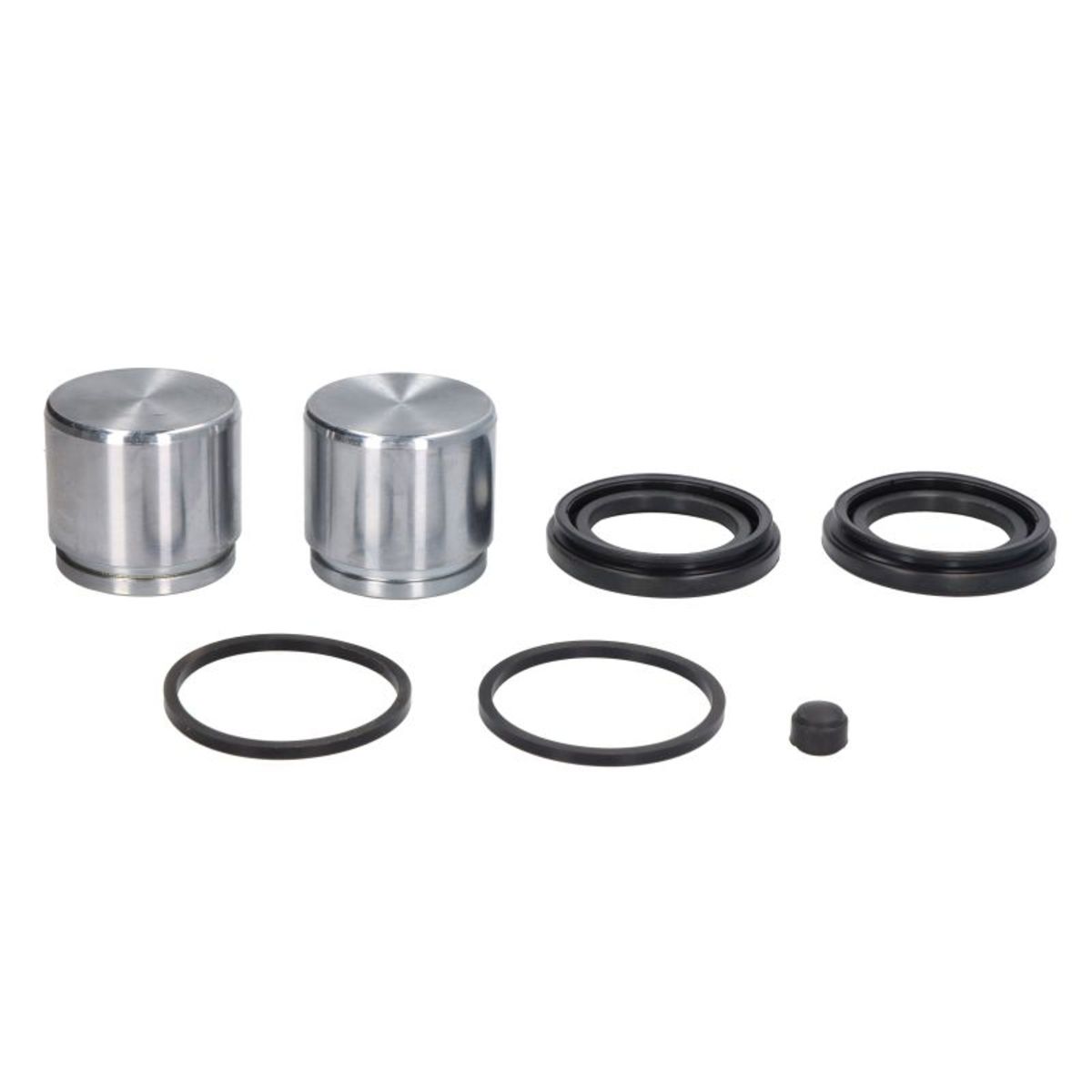 Jarrusatulan korjaussarja QUICK BRAKE 114-5258