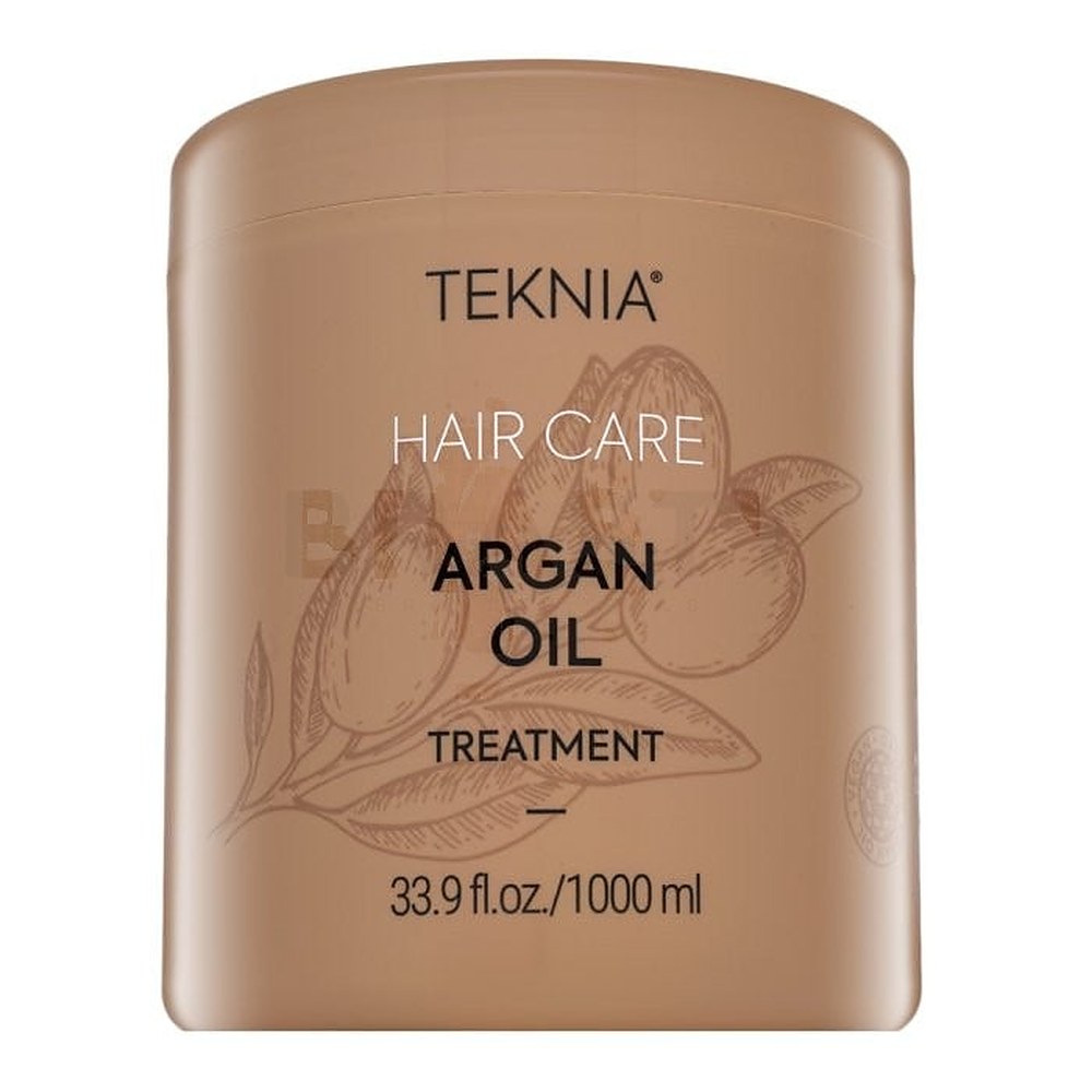 Lakme Teknia Argan Oil Treatment 1000ml