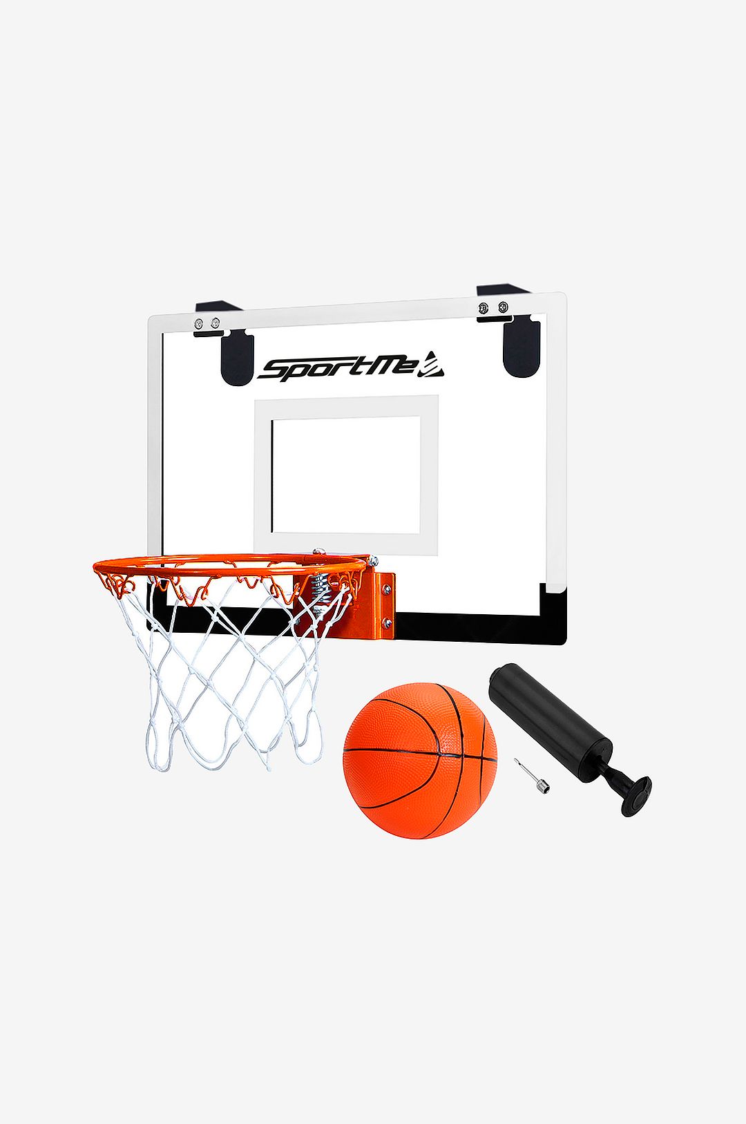 SportMe Dörrhängd Basketkorg