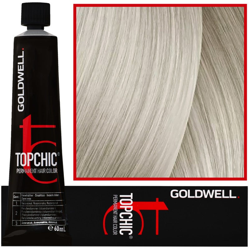 Goldwell Topchic-hiusväri 60ml 11-P
