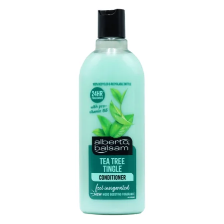 Alberto Balsam Tea Tree Tingle Conditioner – 300 ml