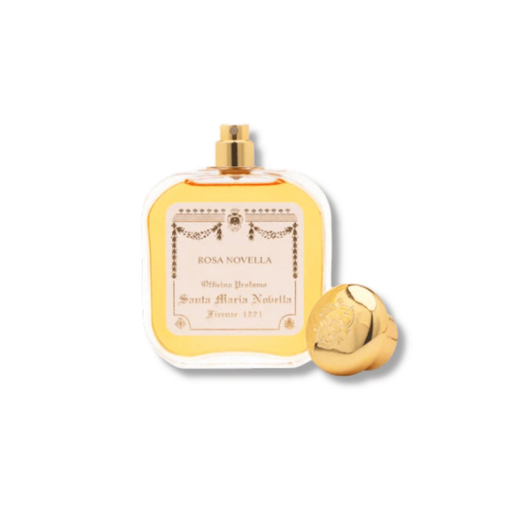 Santa Maria Novella Rosa Novella Kölnvesi 100 ml