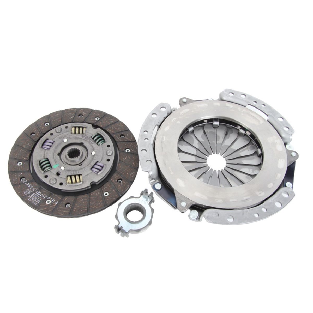 Kytkinpaketti VALEO 801258