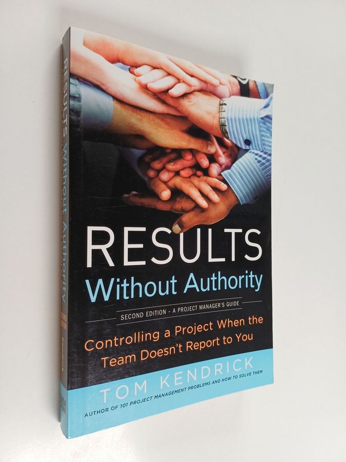 Results Without Authority