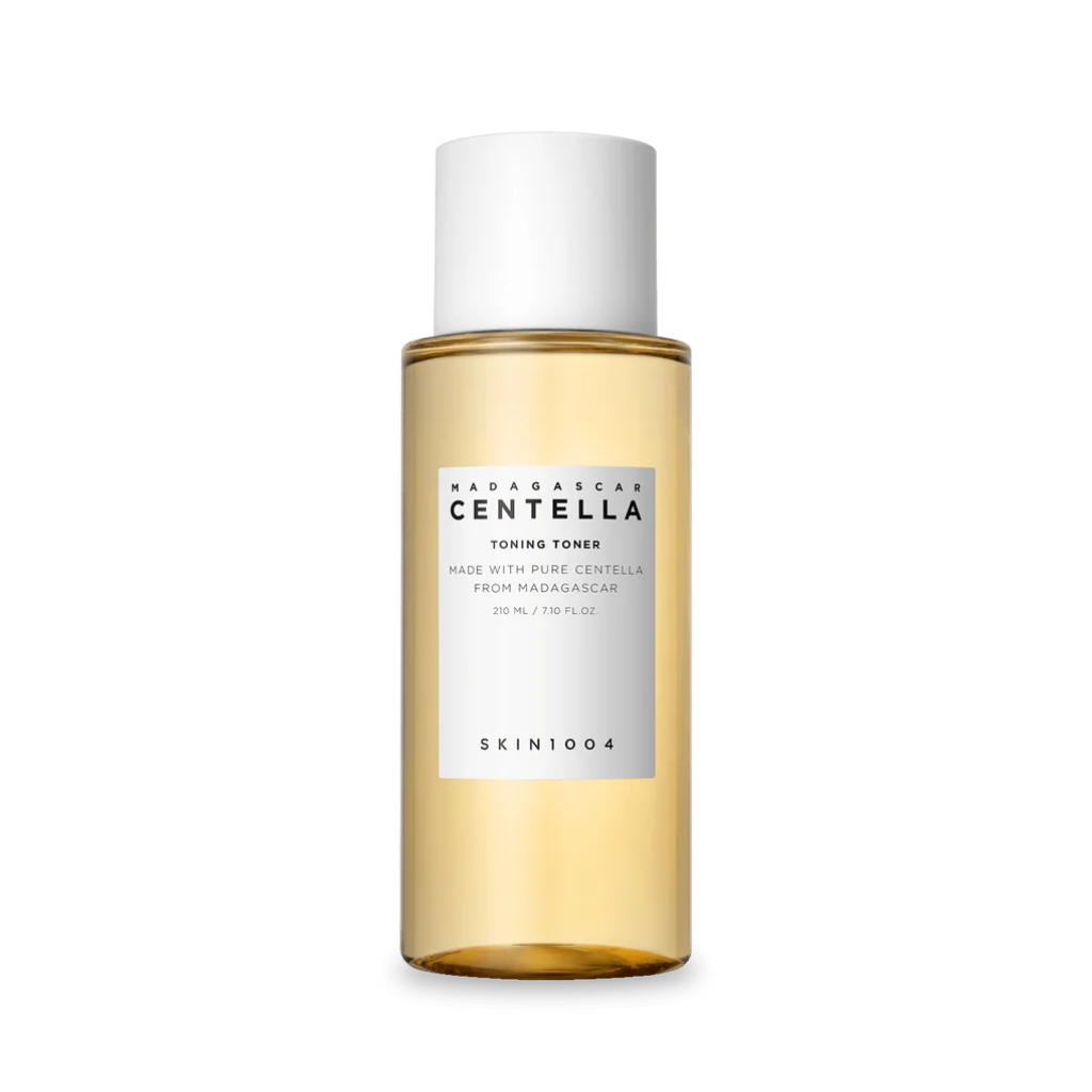 SKIN1004 - Madagascar Centella Toning Toner
