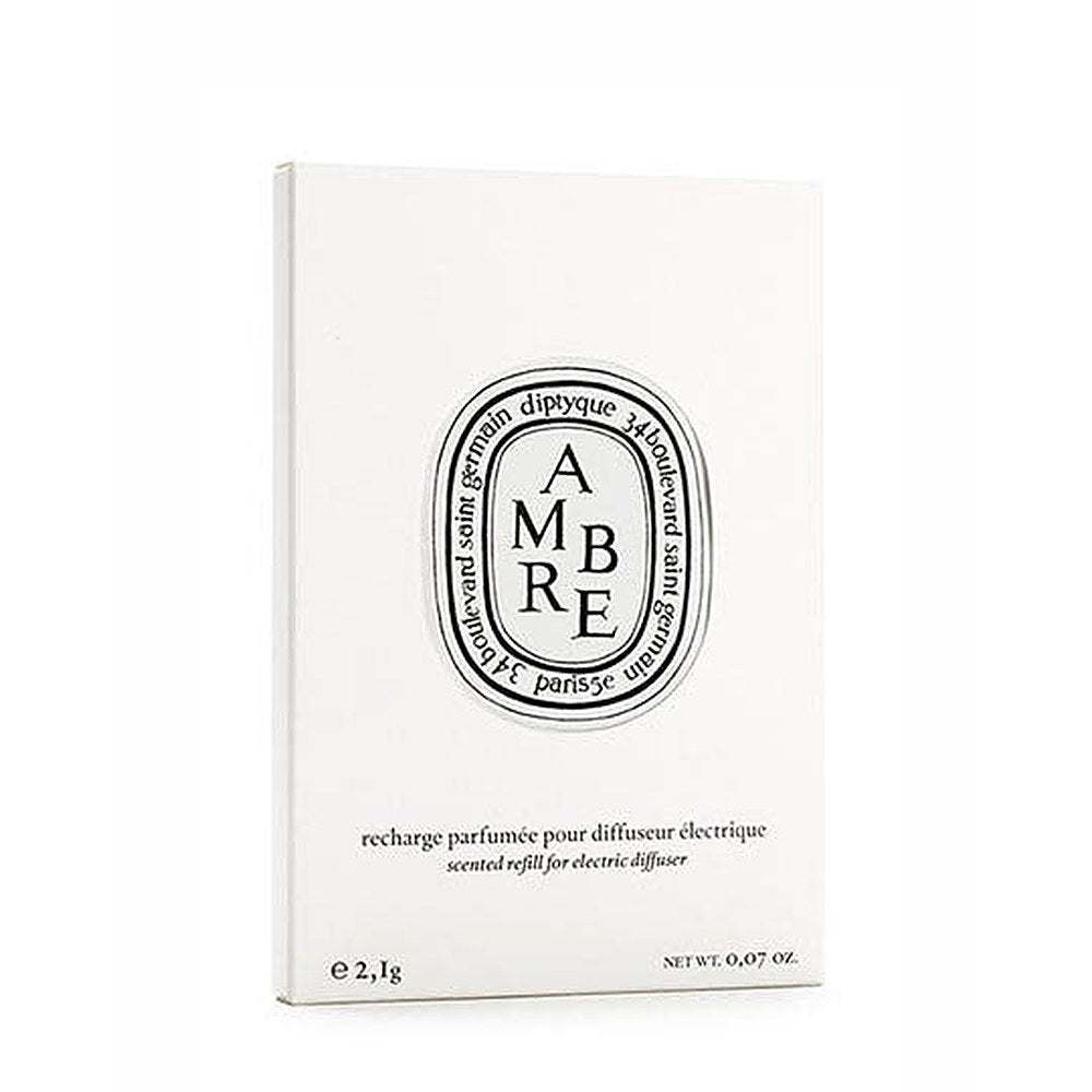 Automaattinen täyttö Diptyque Ambre Diffuser 2.1g