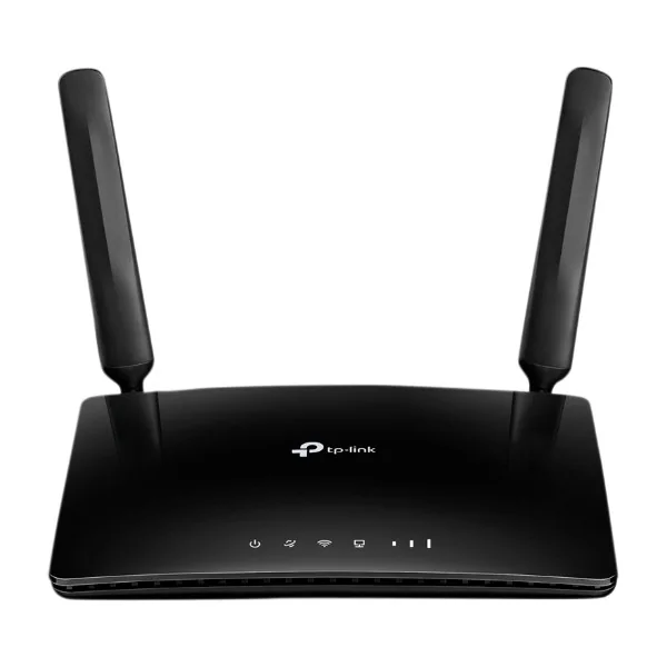 TP-Link Archer MR400 AC1200 Dual-Band 4G LTE reititin