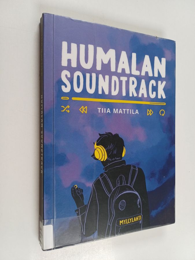 Humalan soundtrack