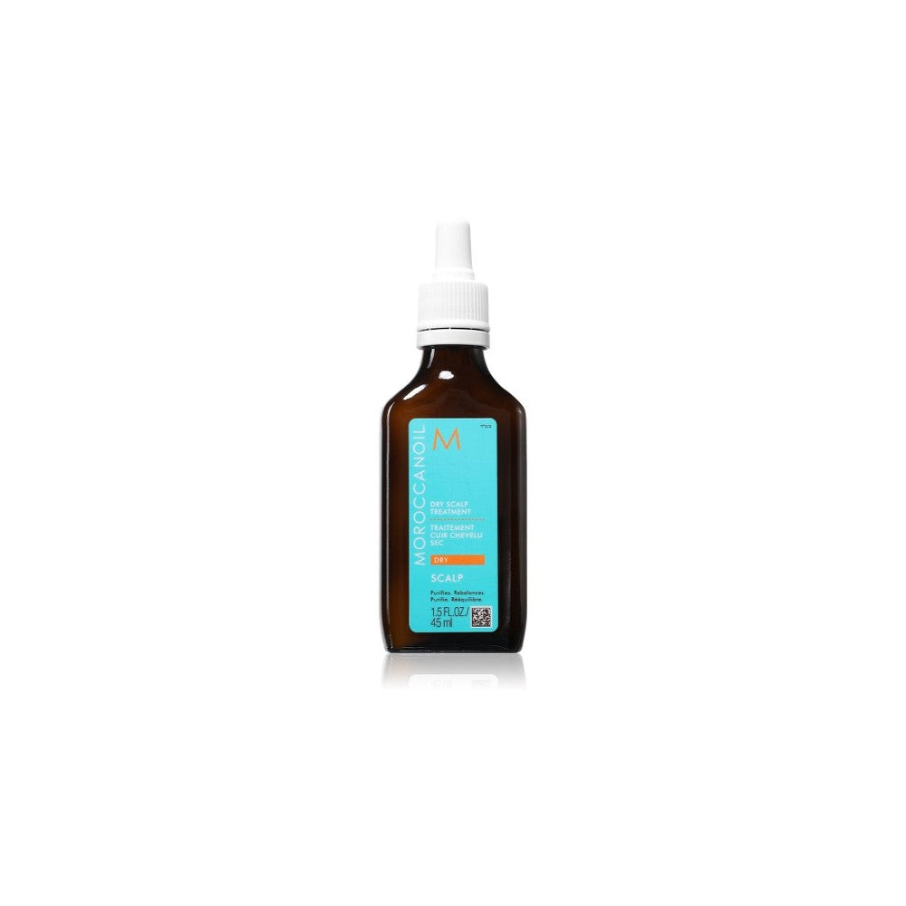 Moroccanoil Hiusöljyhoito - 45 ml