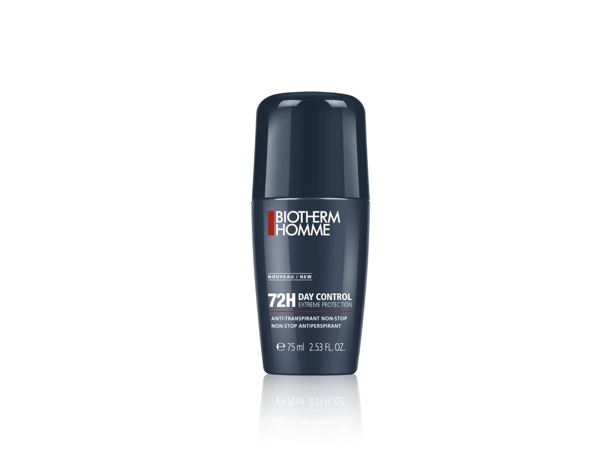Biotherm - 72H Day Control - Roll-On - 75 ml