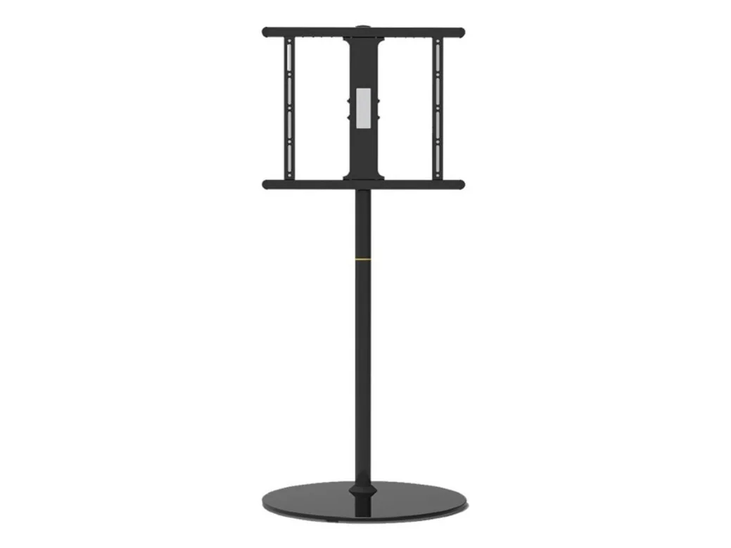 Gembird TV Floor Stand - 40° Rotation - 8° Tilt - 32"-65" - Max - Max 35 kg - recommended for 65"
