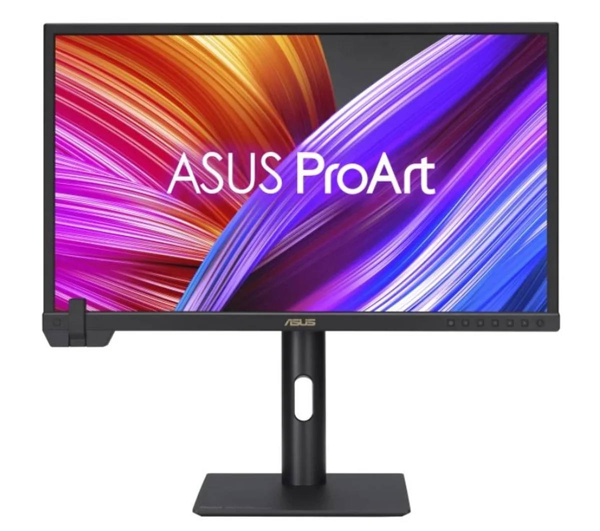 24,1" ASUS ProArt PA24US - 3840x2160 (4K) - 60Hz - IPS