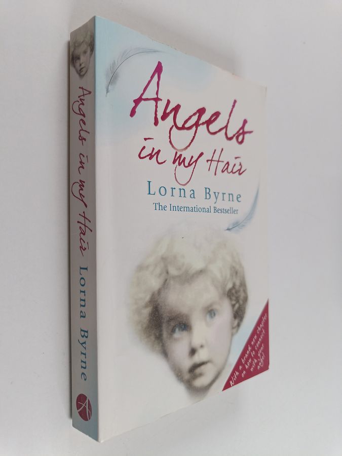 Angels in My Hair