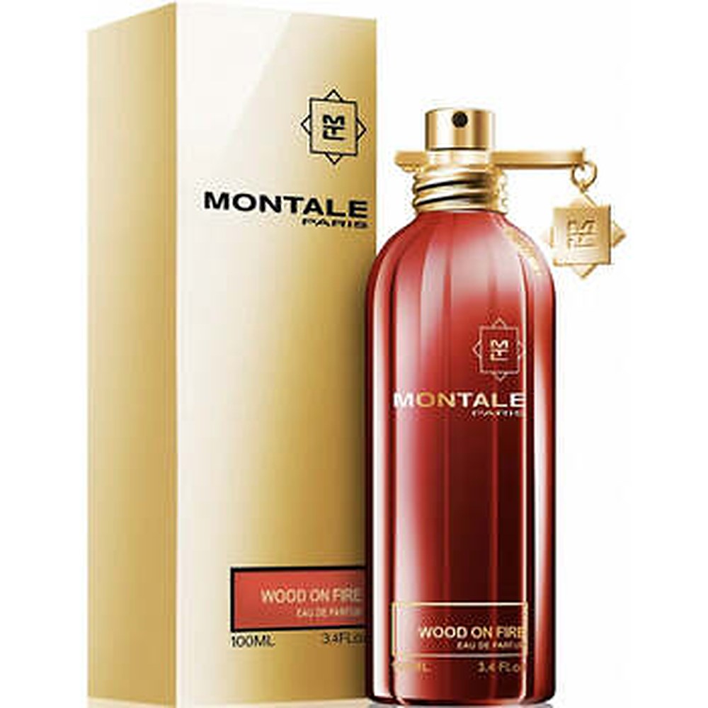 Montale paris Wood On Fire EDP 50ml