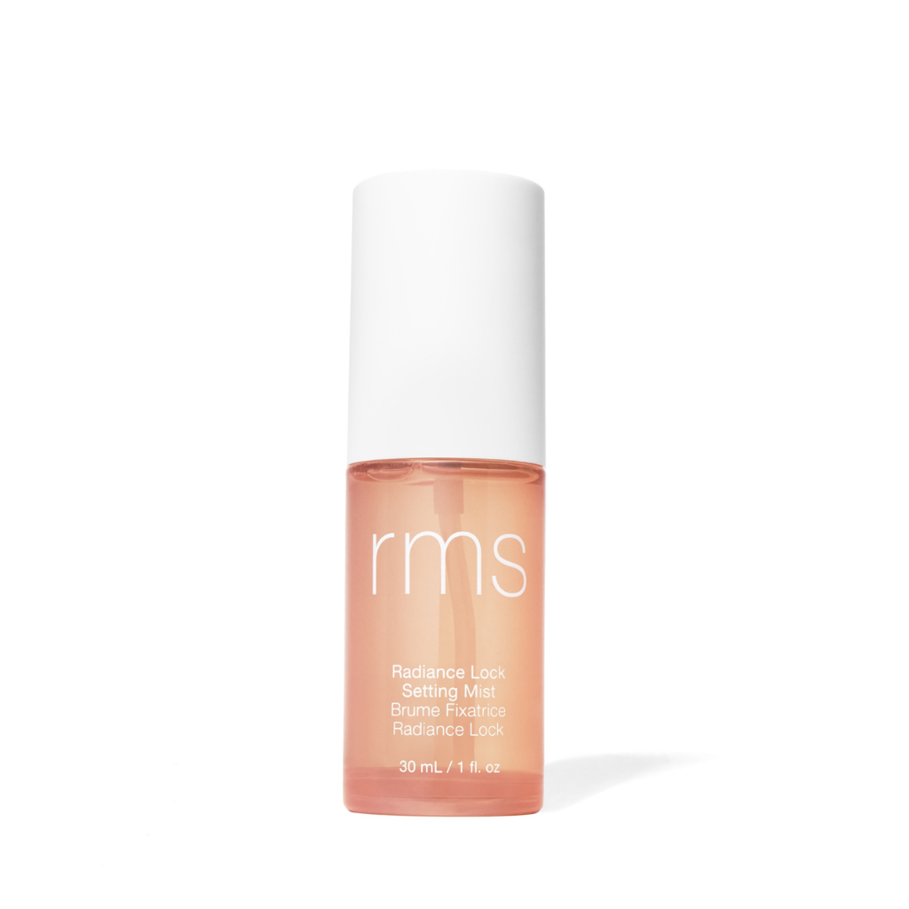 Radiance Lock Setting Mist