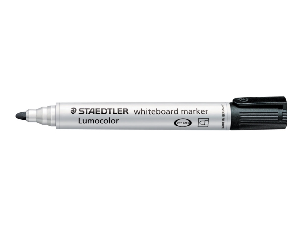 Staedtler STAEDTLER STAEDTLER TABLET MARKER 351 BLACK DRAFT - S351-9
