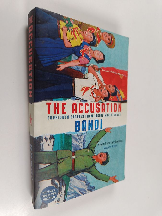 The Accusation