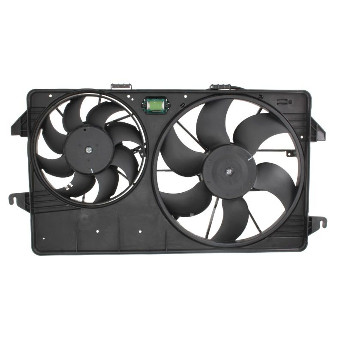 Jäähdyttimen tuuletin THERMOTEC D8G007TT