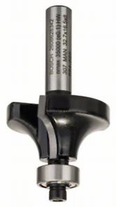 Bosch Pyöristysjyrsin R10 8 mm varsi