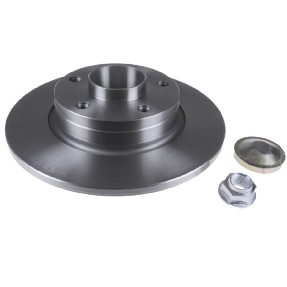 Jarrulevy FEBI BILSTEIN 28151