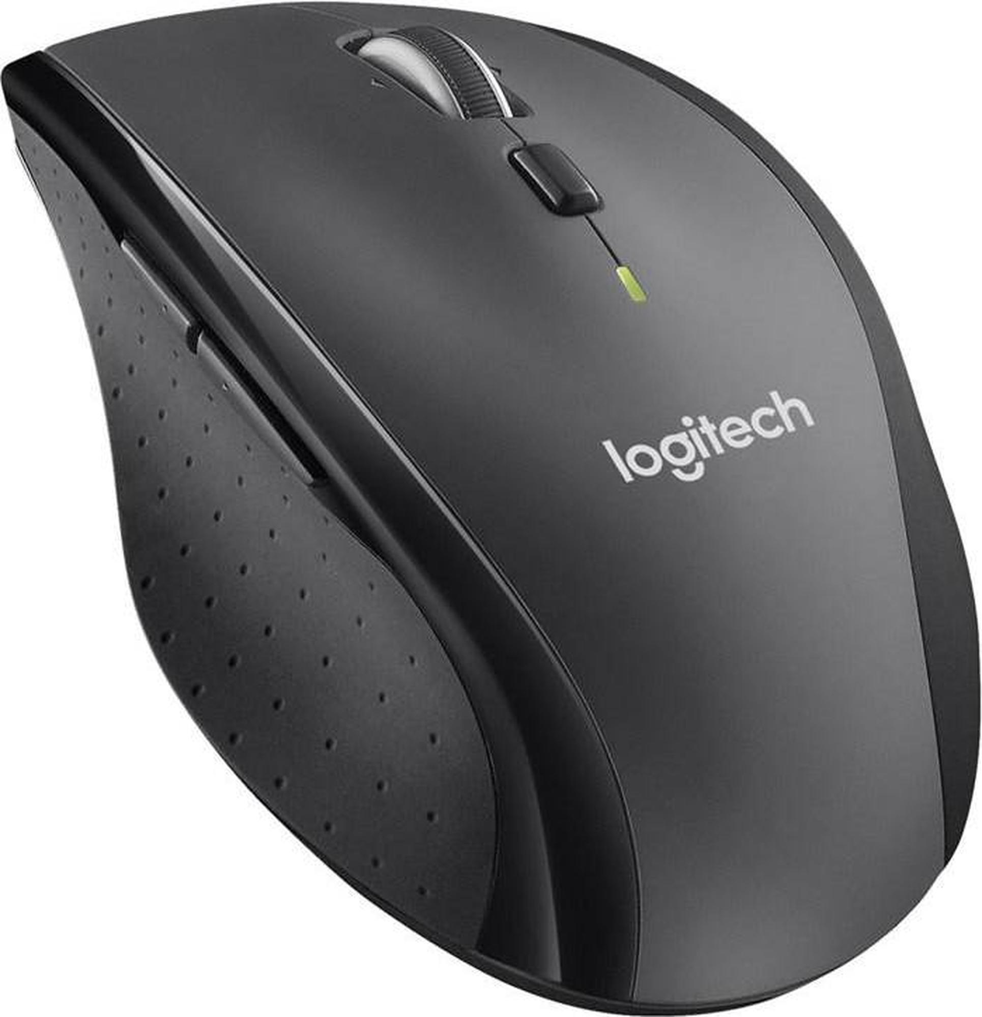 Logitech M705 Marathon Mouse, langaton hiiri