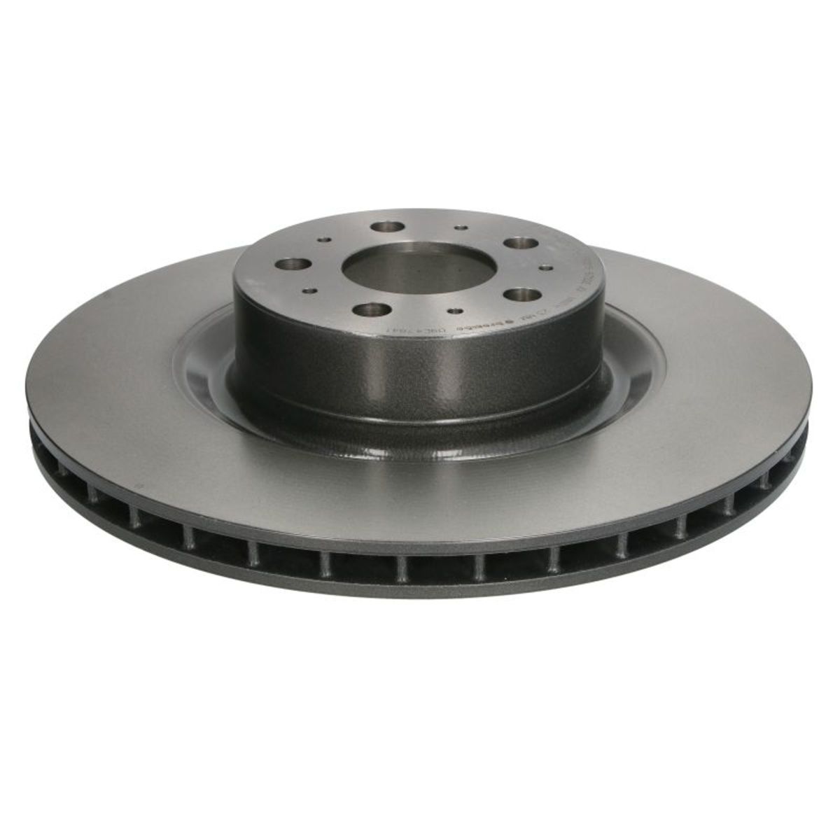 Jarrulevy BREMBO 09.E478.41