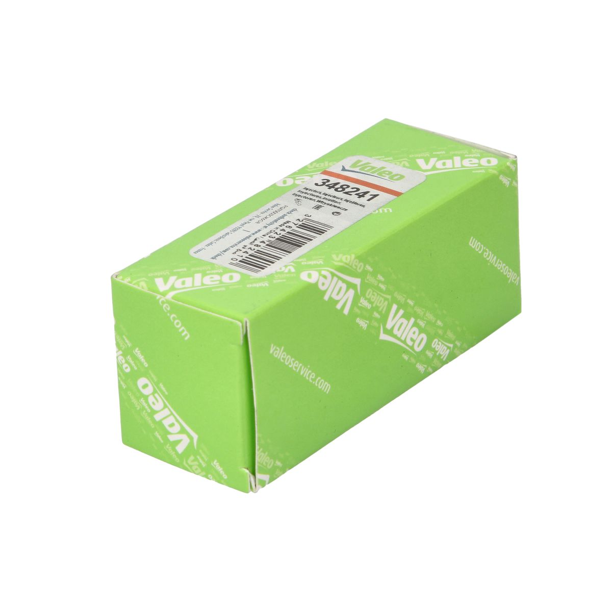 Ruiskutusventtiili VALEO 348241