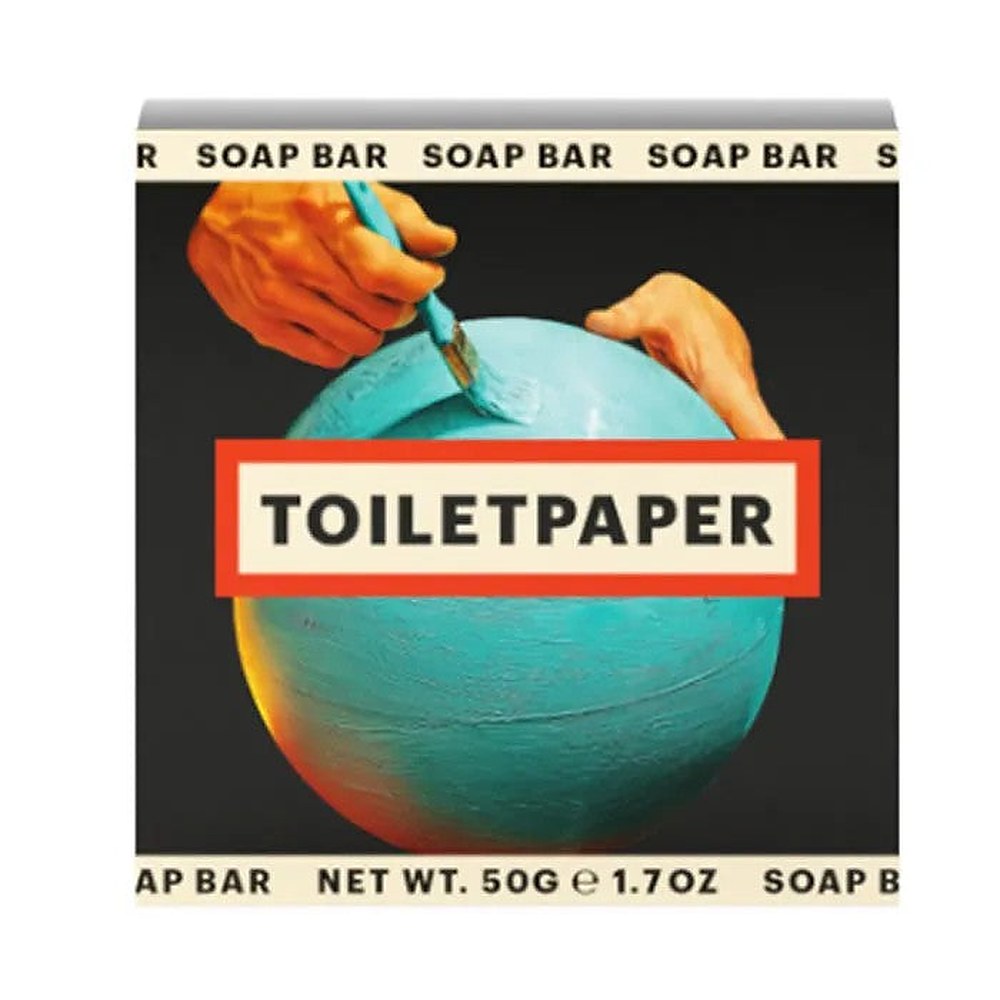 Toiletpaper Beauty Maailman saippua 50 g