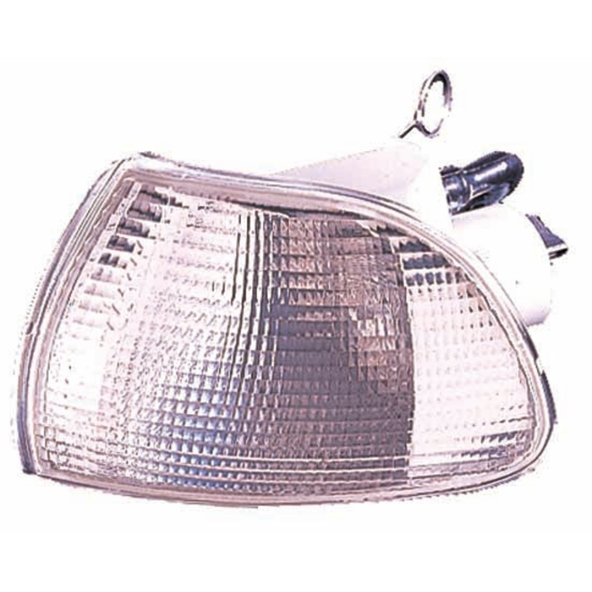 Vilkkuvalo DEPO 661-1515L-UE-Y, vasen