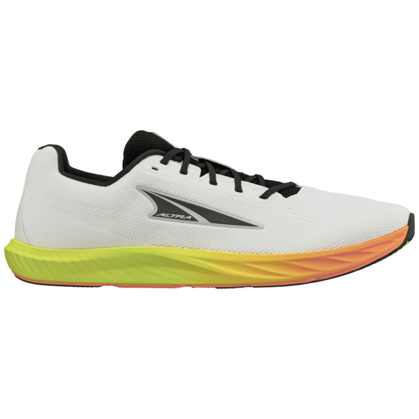 Altra Escalante 4 K. 44 Valkoinen Miehet