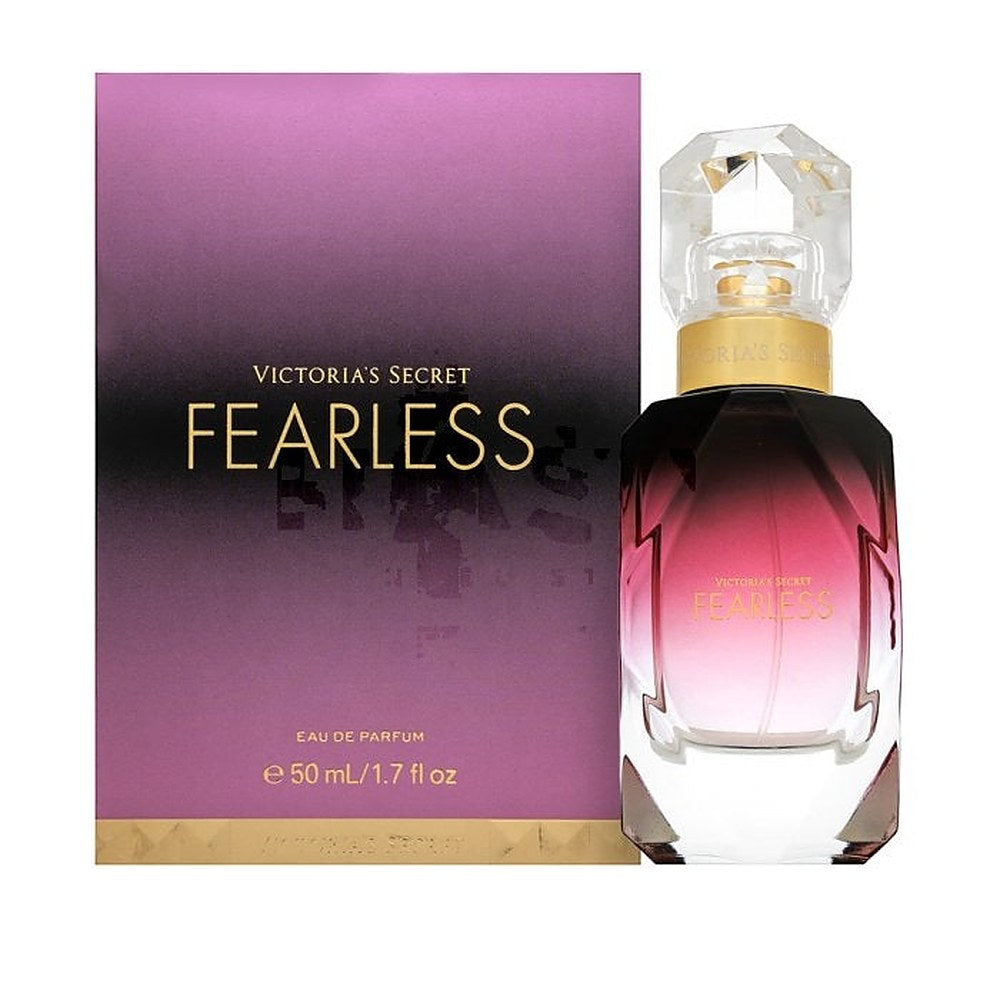 Victoria's Secret Fearless EDP W 50 ml