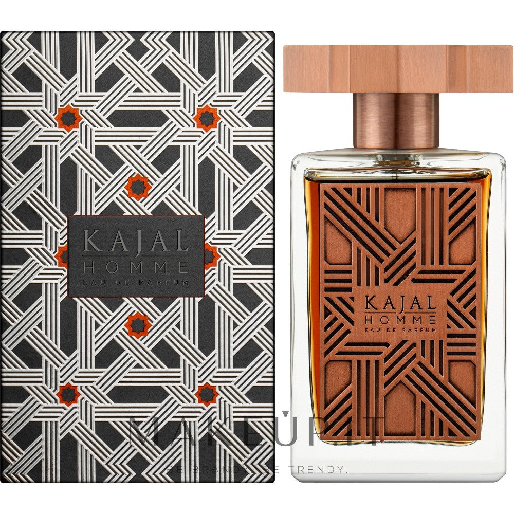 Kajal Homme Eau de Parfum 100 ml