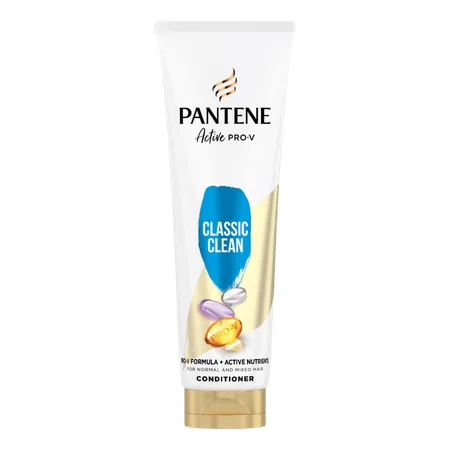Pantene Pro-V Classic Clean Hoitoaine - 275 ml