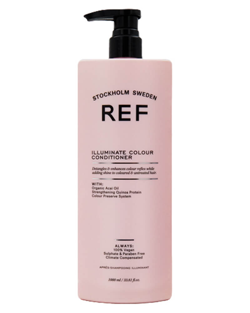 REF. Illuminate Colour Illuminate Colour Conditioner 1000 ml
