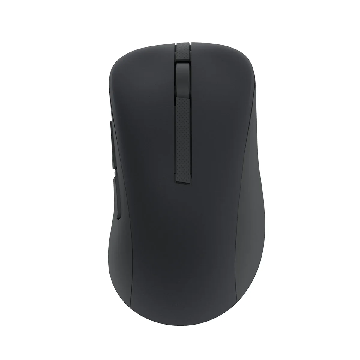 ASUS MD102 -langaton hiiri, harmaa